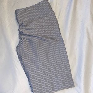 Booty sculpt leggings